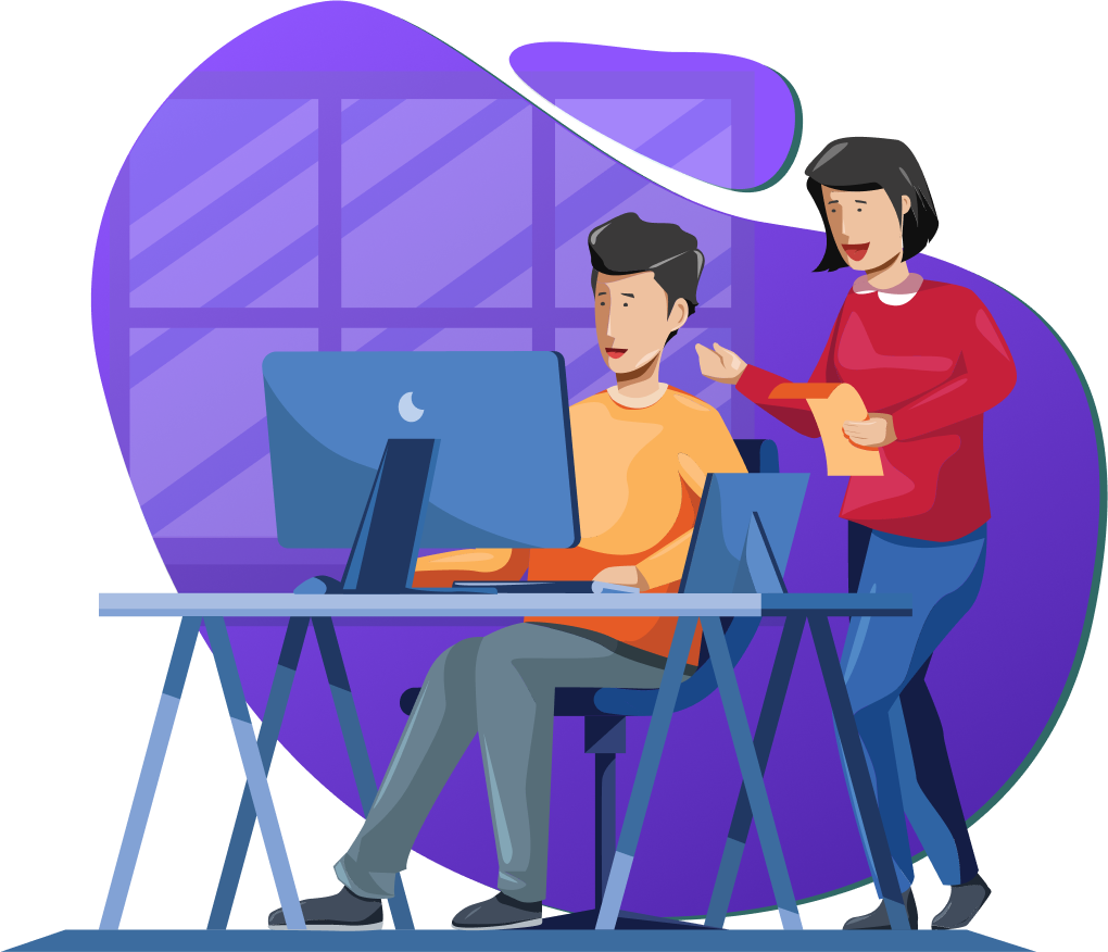 HubSpot custom code illustration
