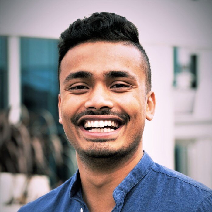 Johnson Saju