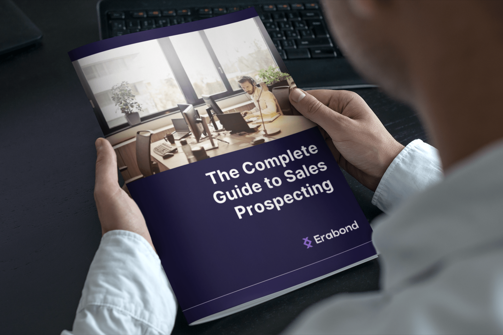 Sales Prospecting Playbook