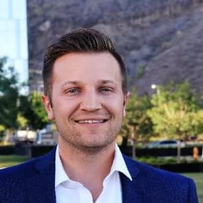 Scott Schrand