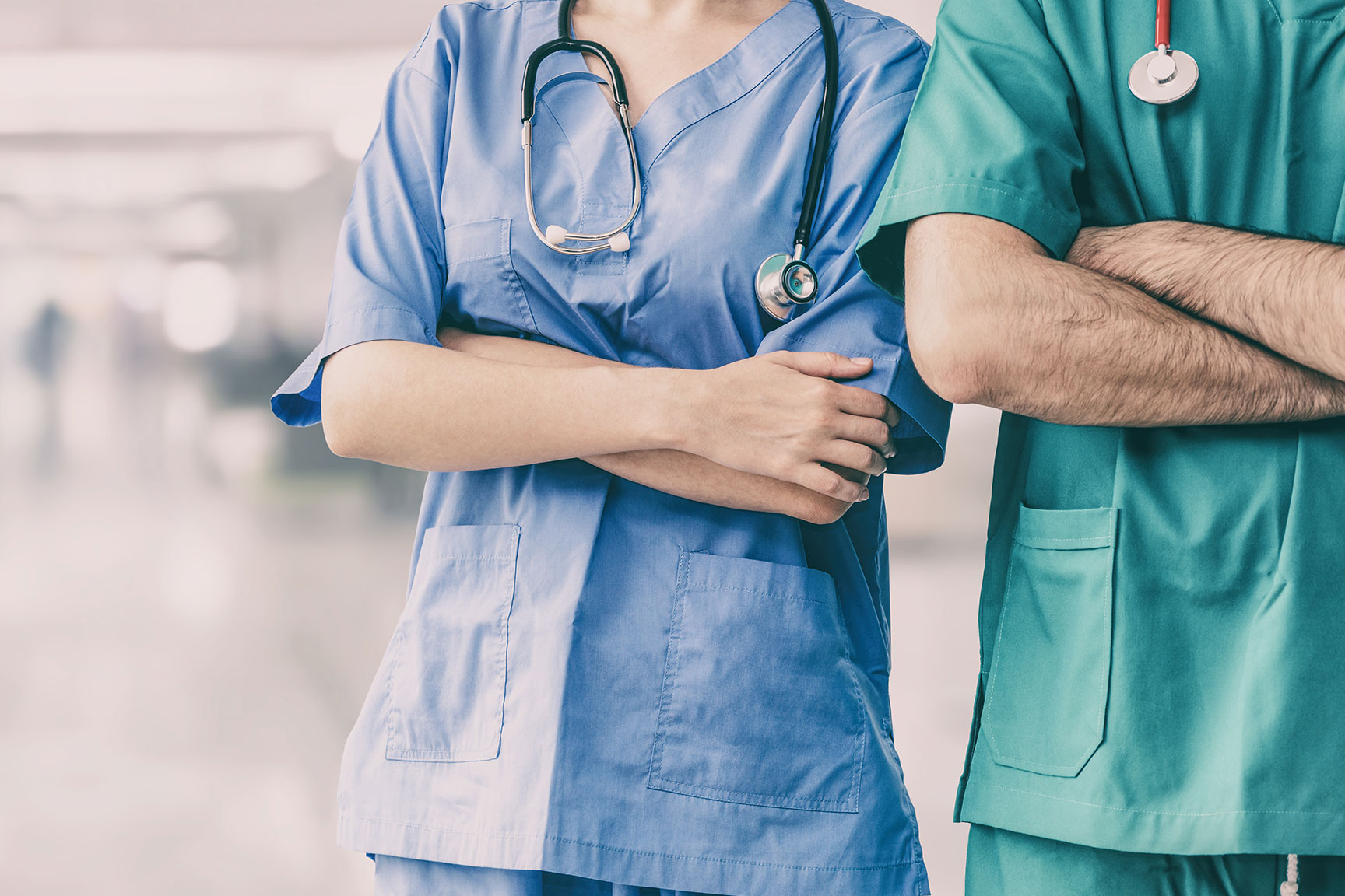 Visa Solutions Healthcare